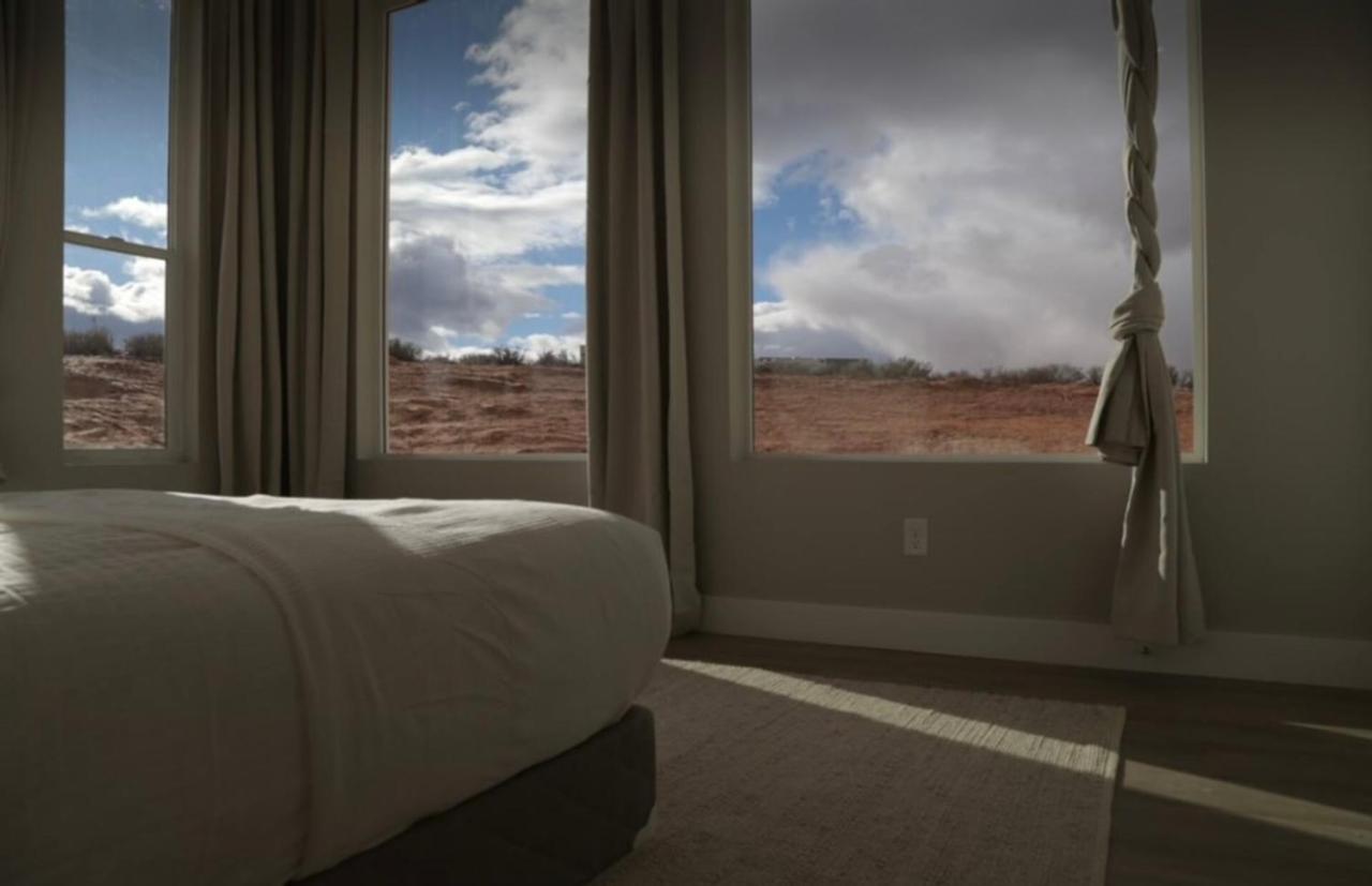 Homestay Page Arizona Border Town- Desert Sky Near Powell Big Water