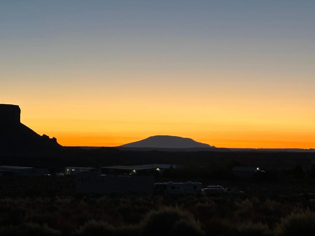 Homestay Page Arizona Border Town- Desert Sky Near Powell *